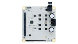 Tmc2160 Eval 60350a28900d2 Tmc2160 Eval 60350a28900d2