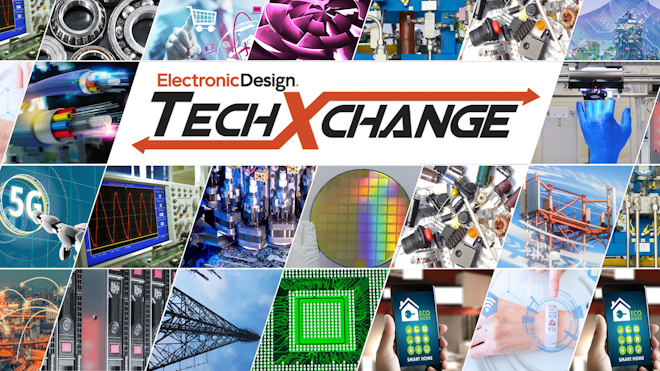 Tech Xchange Ed Promo