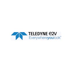 Teledyne E2v Logo