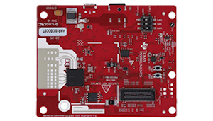 Texas Instruments Awr1843 315x180 Ed 021121 Kmr