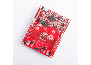 Texas Instruments Launchpad 315x180 Ed 022521 Kmr