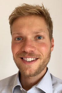 Thomas Brand Raw Headshot Thomas Brand Raw Headshot