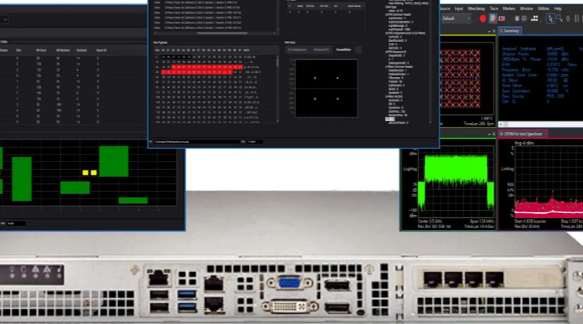 Xilinx Accelerates Massive MIMO Radio Reference Design Development With ...
