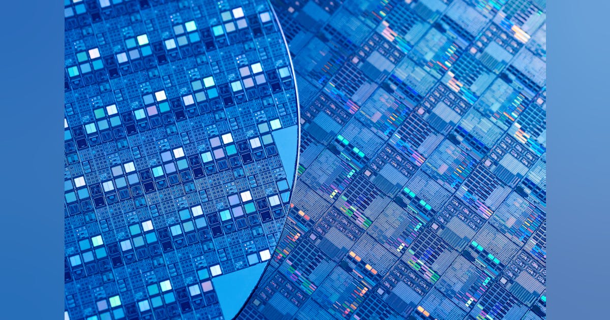 Chip Packaging Part 6 - Wafer to Panel Level Packaging | Electronic Design