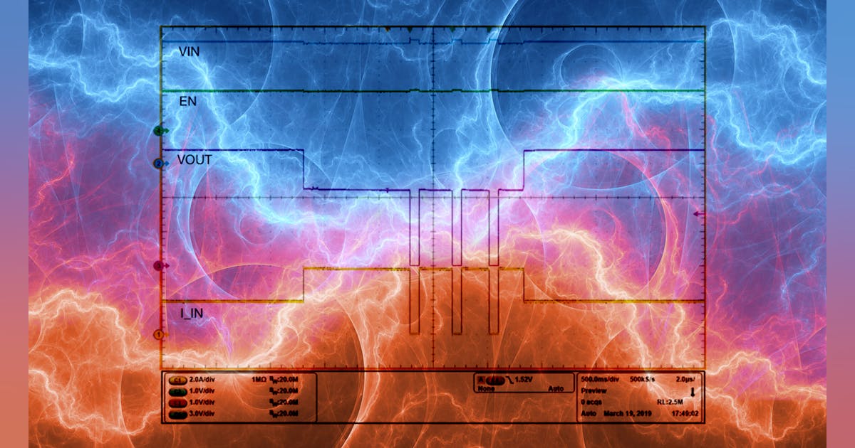 Make the Switch from Discrete to Integrated Load Switches, Ideal Diodes ...