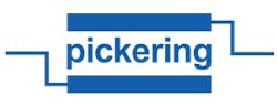 Pickering Logo Pickering Logo