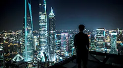 Shanghai