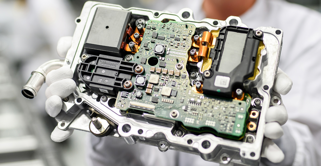 The Global Chip Shortage, Explained Electronic Design