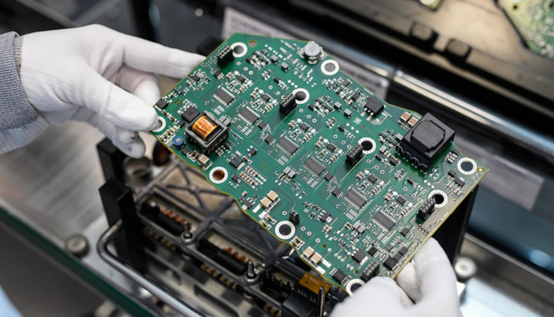The Global Chip Shortage Explained Electronic Design