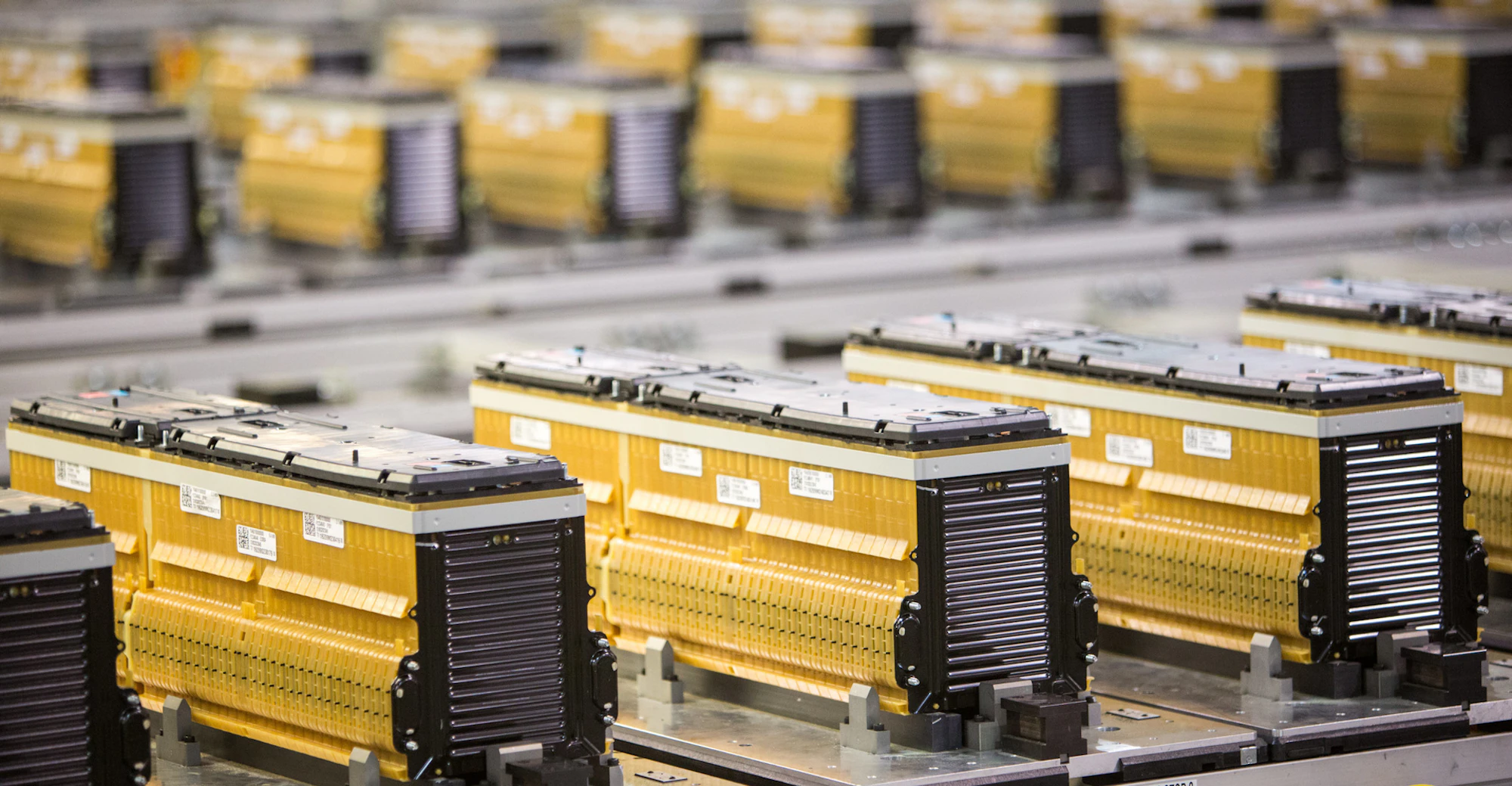 The Global Chip Shortage Explained Electronic Design