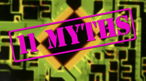 11myths Promo 11myths Promo