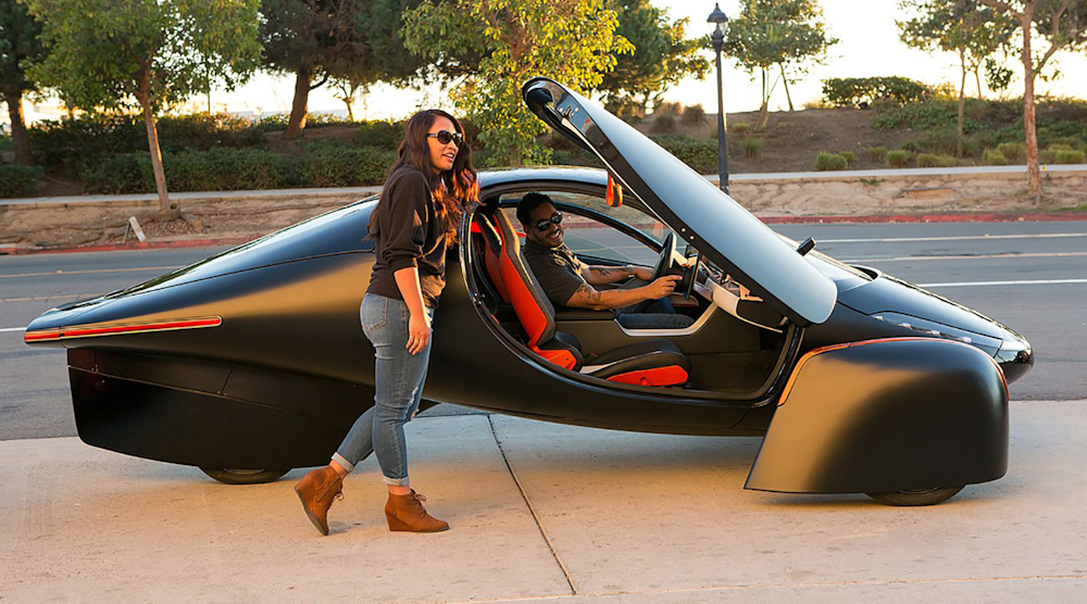 210224 Power Blog Aptera Exterior Promo 210224动力博客Aptera外部推广