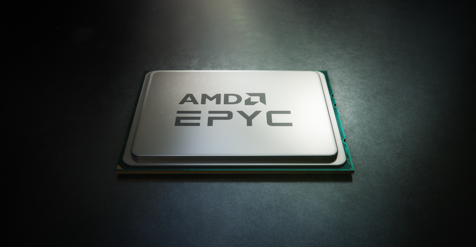 Amd Eypc Gen 3 Promo