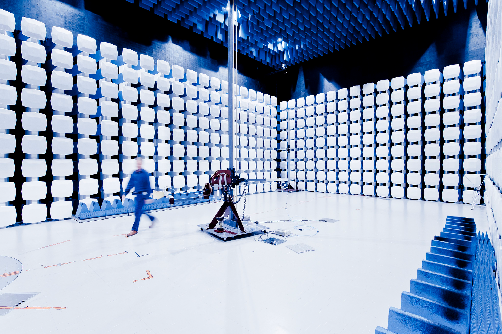 Anechoic Chamber For Emc Testing Electromagnetic Compatibility Nemko Norway 5cefe772aed4c 604f95ce68b9f