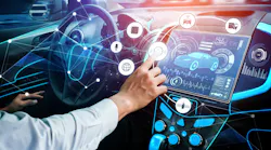 Auto Networking Promo