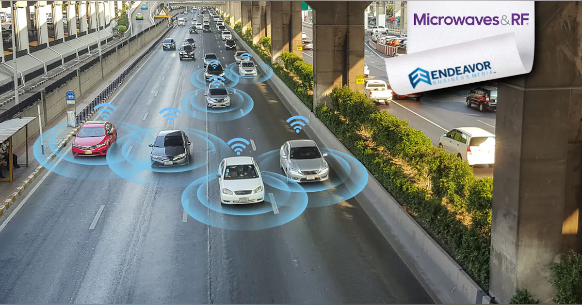 Radsafe Vehicles Automotive Radar Paves the Way to Safer Roads (.PDF Download ...