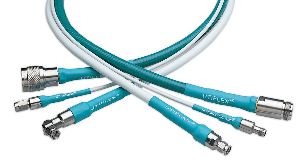 Carlisle U Ti Flex Flexible Cables