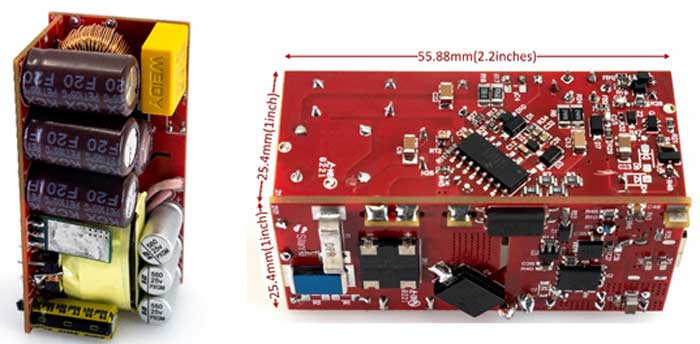 Fig8 210311 Prod Mod Ga N Systems 65 W Ref Design
