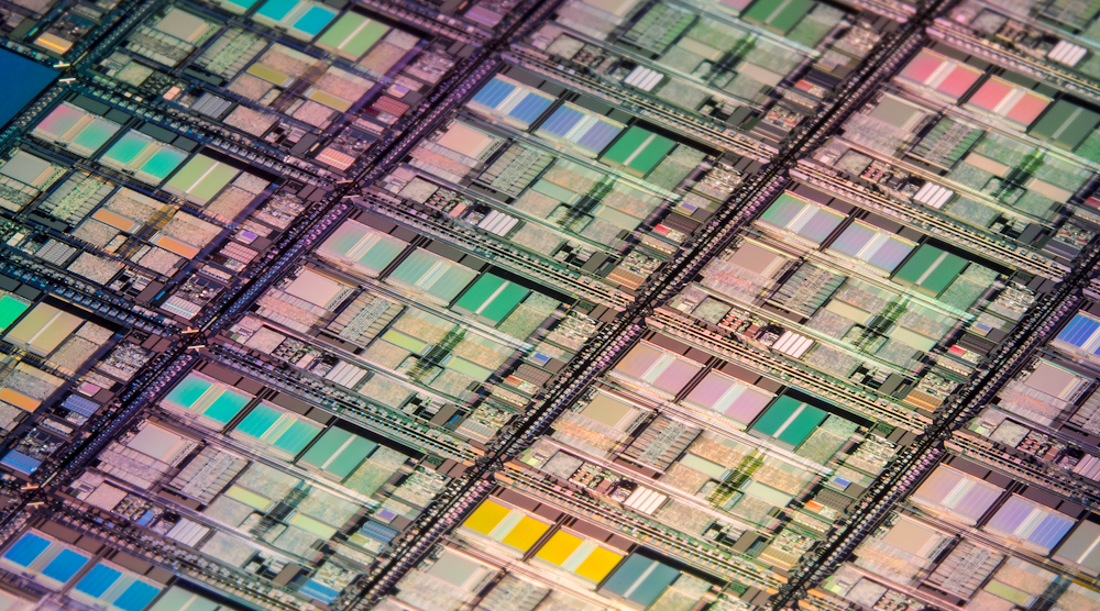 Semiconductors Wafer Stock Promo 半导体晶圆股票推广