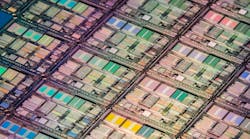 Semiconductors Wafer Stock Promo Semiconductors Wafer Stock Promo