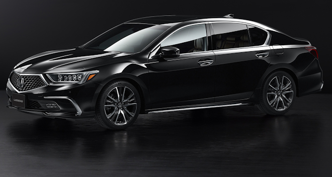 Honda Figure 1 Promo