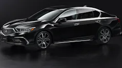 Honda Figure 1 Promo