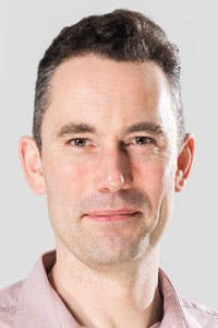 Jamie Broome Headshot Jamie Broome Headshot