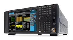 Keysight N9021 B 5ef9fa62ab8f8