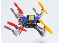 1. Tharindu Suraj Liyanage’s “Autonomous Crazyflie with ToF Sensors” was written in Ada. 1. Tharindu Suraj Liyanage’s “Autonomous Crazyflie with ToF Sensors” was written in Ada.