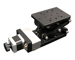 Oes At10 60 Elevator Stage 4x5x300 Oes At10 60 Elevator Stage 4x5x300