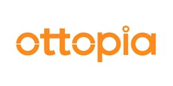 Ottopia Logo Web