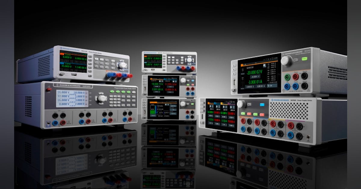 Introducing Source Measurement Units | Electronic Design