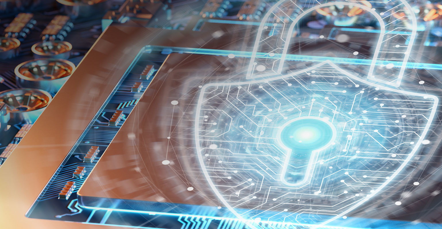 针对Ai 1540x800的Rambus硬件安全