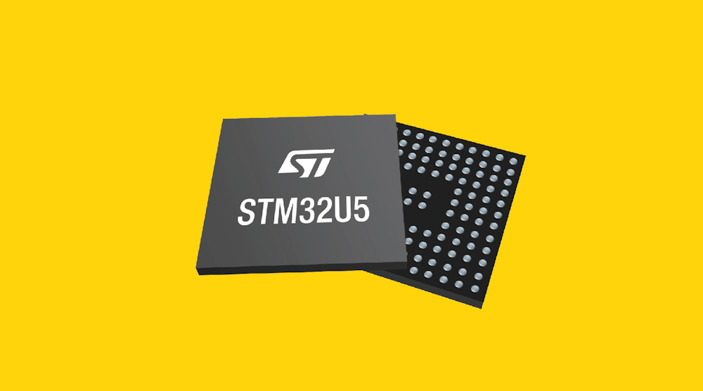 St Mcu Promo 圣单片机推广