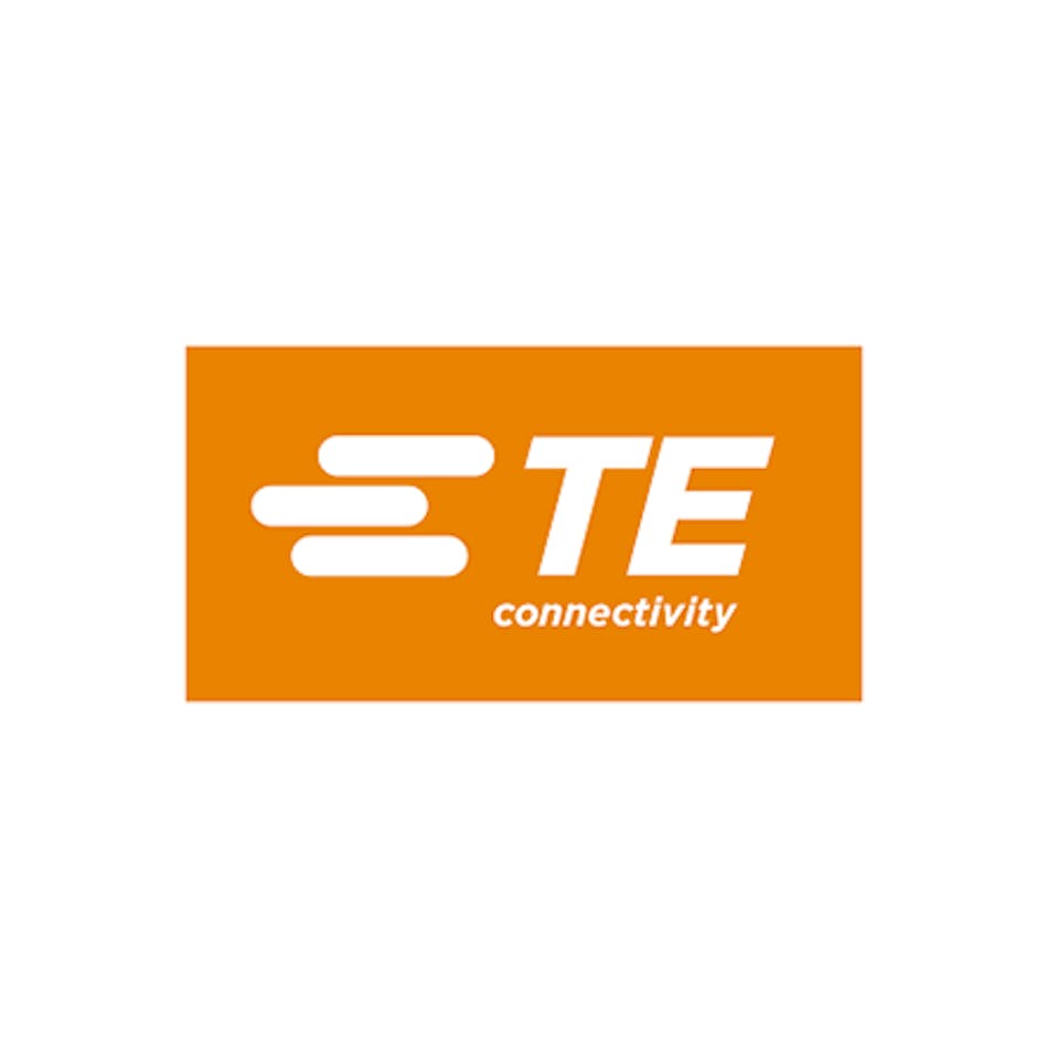 Te Connectivity Logo