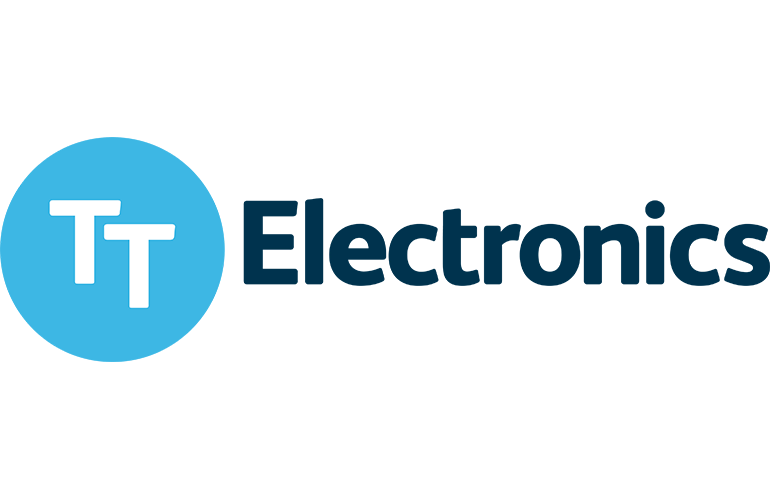 TT完整徽标网络