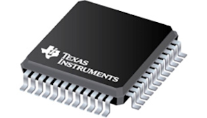 Texas Instruments Bq76942 315x180 Ed 032421 Kmr