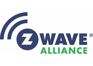 Z Wave Alliance Logo Web