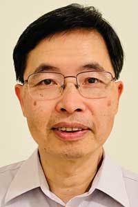 Zhi Feng, Senior Principal Applications Engineer, Flash Solution team, Infineon Technologies
