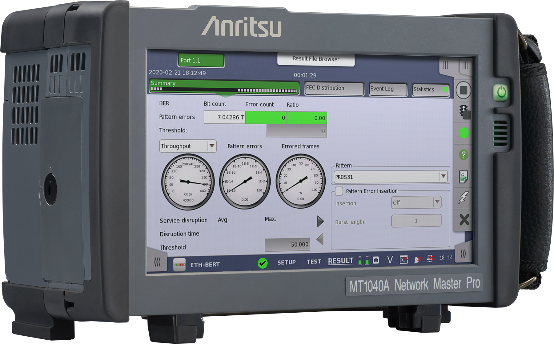 Anritsu Fig 1 Mt1040a Xl E 6058a57022858 605a12bef3f03