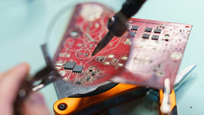 Circuit Dreamstime Vagengeym 132040847