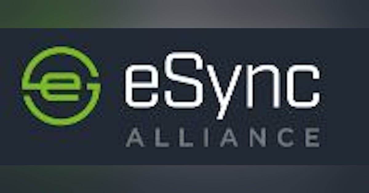 eSync Alliance | Electronic Design