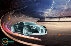 1. To properly operate in the real world, a smart vehicle must be able to identify its surroundings and navigate within them. 1. To properly operate in the real world, a smart vehicle must be able to identify its surroundings and navigate within them.