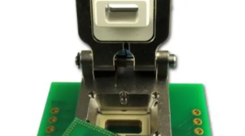 Ironwood Electronics | Electronic Design