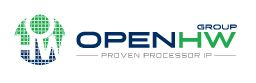 OpenHW Group | Electronic Design