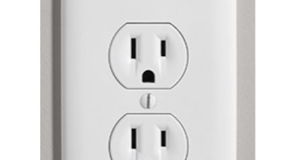 Power Test 功率测试