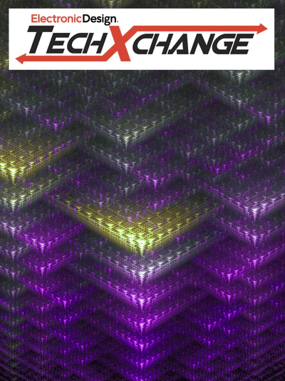 Mar. 8, 2021 - Electronic Design Today cover image