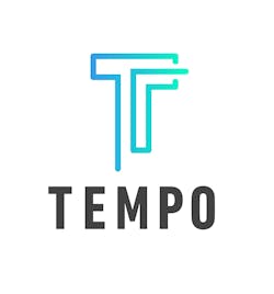Tempo Automation Logo Web