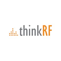 Think Rf Logo
