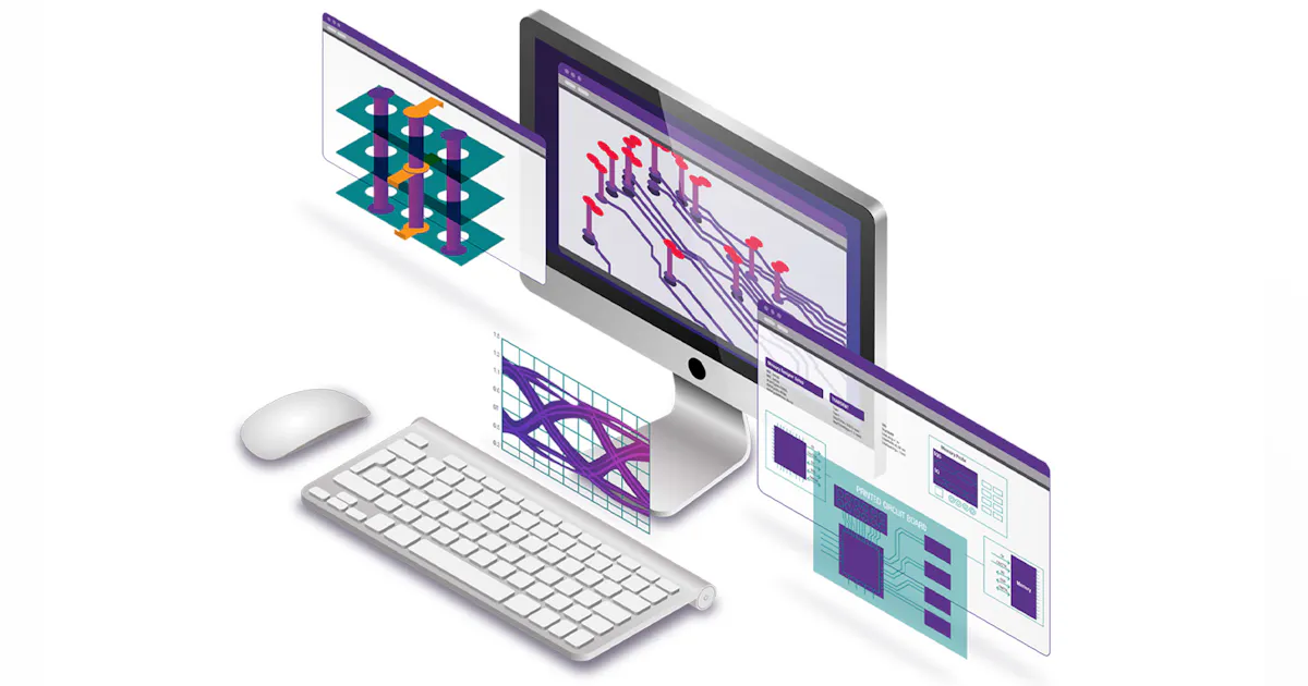 Comprehensive Design and Test Workflow Addresses Next-Generation Memory ...